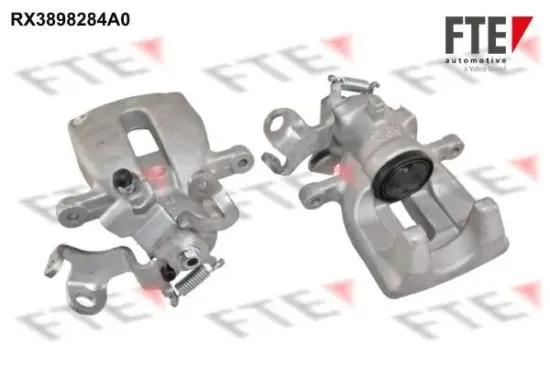 Bremssattel Hinterachse rechts FTE 9290678 Bild Bremssattel Hinterachse rechts FTE 9290678