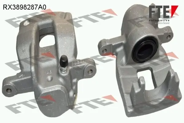 Bremssattel Hinterachse links FTE 9290679