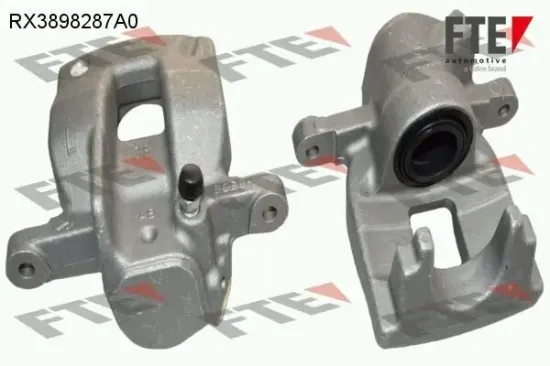 Bremssattel Hinterachse links FTE 9290679 Bild Bremssattel Hinterachse links FTE 9290679