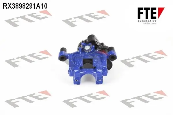 Bremssattel Hinterachse links FTE 9296079
