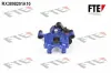 Bremssattel Hinterachse links FTE 9296079