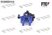 Bremssattel Hinterachse links FTE 9296079