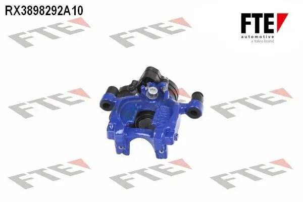 Bremssattel Hinterachse rechts FTE 9296081