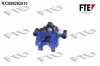 Bremssattel Hinterachse rechts FTE 9296081