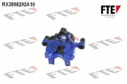 Bremssattel Hinterachse rechts FTE 9296081