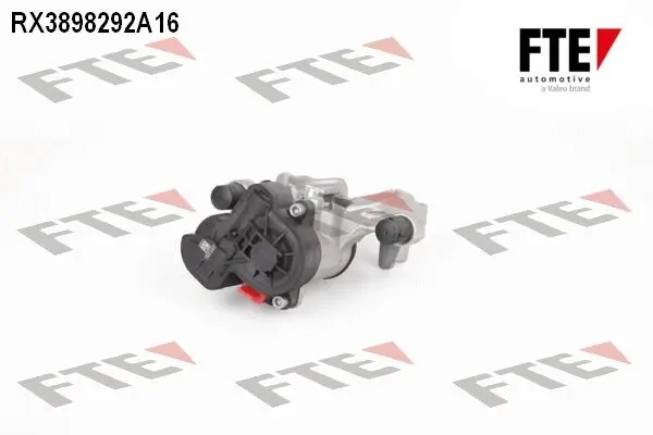 Bremssattel Hinterachse rechts FTE 9296082