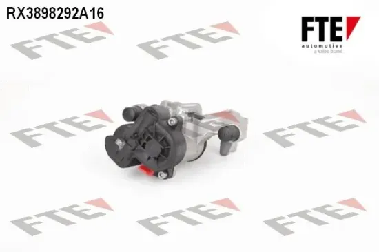 Bremssattel Hinterachse rechts FTE 9296082 Bild Bremssattel Hinterachse rechts FTE 9296082