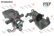 Bremssattel Hinterachse rechts FTE 9290007