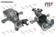 Bremssattel Hinterachse links FTE 9290008