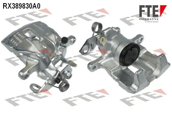 Bremssattel Hinterachse links FTE RX389830A0