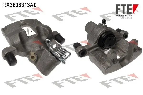 Bremssattel Hinterachse links FTE 9290688