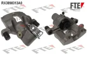 Bremssattel Hinterachse links FTE 9290688