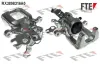 Bremssattel Hinterachse rechts FTE 9290691