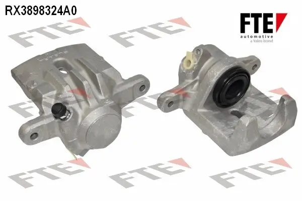 Bremssattel Hinterachse rechts FTE 9296051