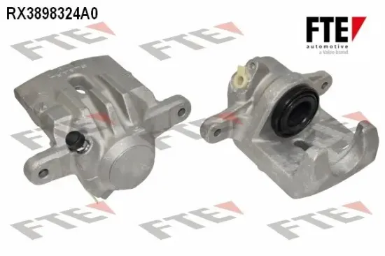 Bremssattel Hinterachse rechts FTE 9296051 Bild Bremssattel Hinterachse rechts FTE 9296051