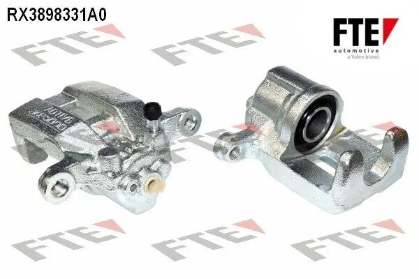 Bremssattel Hinterachse links FTE 9296101