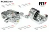 Bremssattel Hinterachse links FTE 9296101