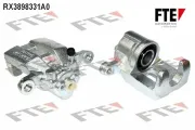 Bremssattel Hinterachse links FTE 9296101