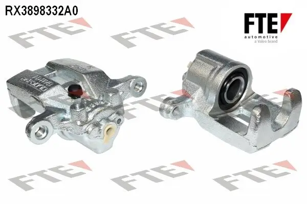 Bremssattel Hinterachse rechts FTE 9296102