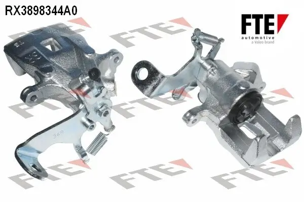 Bremssattel Hinterachse rechts FTE 9290700