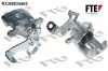 Bremssattel Hinterachse rechts FTE 9290700
