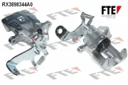 Bremssattel Hinterachse rechts FTE 9290700
