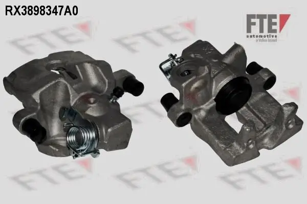 Bremssattel Hinterachse links FTE 9290010