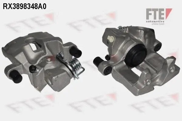 Bremssattel Hinterachse rechts FTE 9290011
