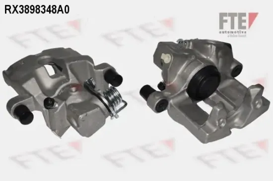 Bremssattel Hinterachse rechts FTE 9290011 Bild Bremssattel Hinterachse rechts FTE 9290011