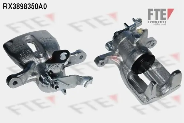 Bremssattel Hinterachse rechts FTE 9290702