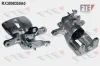 Bremssattel Hinterachse rechts FTE 9290702