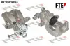 Bremssattel Hinterachse rechts FTE 9296053