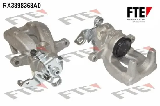 Bremssattel Hinterachse rechts FTE 9296053 Bild Bremssattel Hinterachse rechts FTE 9296053