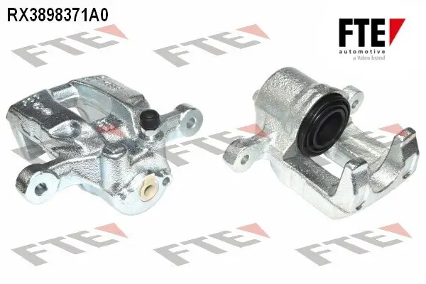 Bremssattel Hinterachse links FTE 9296111