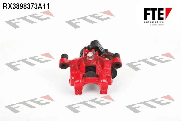 Bremssattel Hinterachse links FTE 9296083