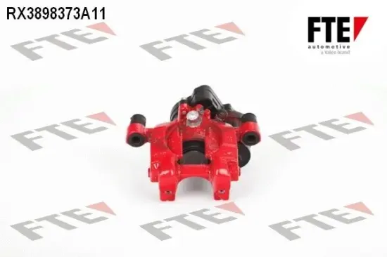 Bremssattel Hinterachse links FTE 9296083 Bild Bremssattel Hinterachse links FTE 9296083