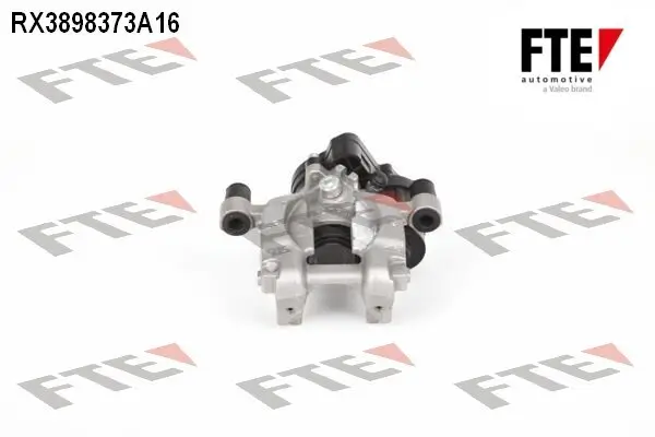 Bremssattel Hinterachse links FTE 9296084