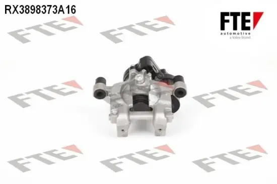 Bremssattel Hinterachse links FTE 9296084 Bild Bremssattel Hinterachse links FTE 9296084