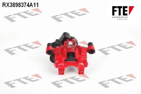 Bremssattel Hinterachse rechts FTE 9296085