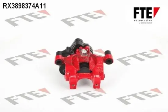 Bremssattel Hinterachse rechts FTE 9296085 Bild Bremssattel Hinterachse rechts FTE 9296085