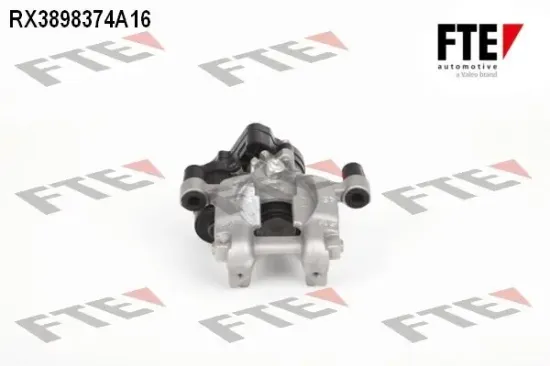 Bremssattel Hinterachse rechts FTE 9296086 Bild Bremssattel Hinterachse rechts FTE 9296086