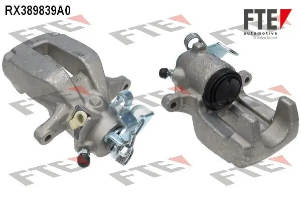 Bremssattel Hinterachse rechts FTE 9290712