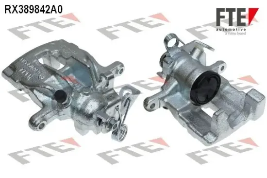 Bremssattel Hinterachse rechts FTE 9290714 Bild Bremssattel Hinterachse rechts FTE 9290714