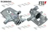 Bremssattel Hinterachse links FTE 9290717