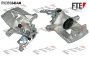 Bremssattel Hinterachse rechts FTE 9290718