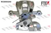 Bremssattel Hinterachse links FTE 9290727
