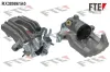 Bremssattel Hinterachse links FTE RX389861A0