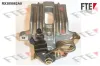 Bremssattel Hinterachse rechts FTE 9290734