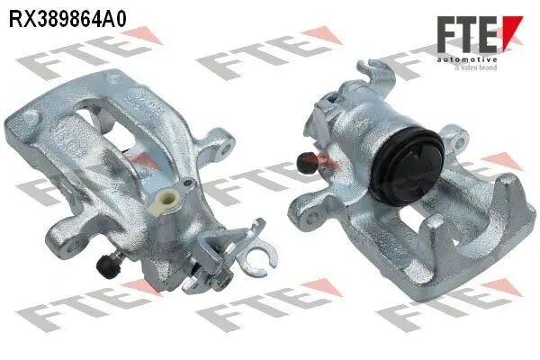 Bremssattel Hinterachse rechts FTE 9290736