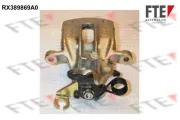 Bremssattel FTE 9290739